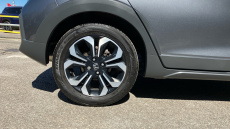 Honda Jazz 1.5 i-MMD Hybrid Crosstar EX 5dr eCVT Hybrid Hatchback